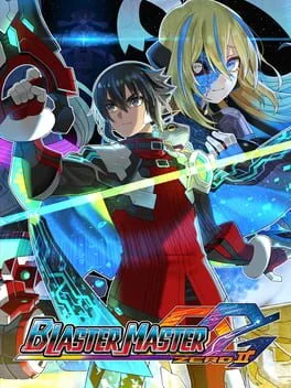 Blaster Master Zero [Best Buy]