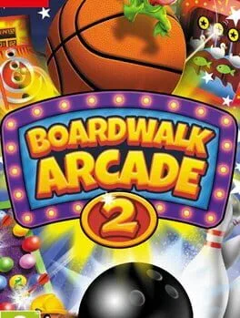 Boardwalk Arcade 2 (NSW)
