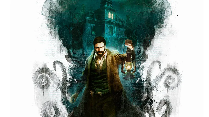 Call of Cthulhu (NSW)