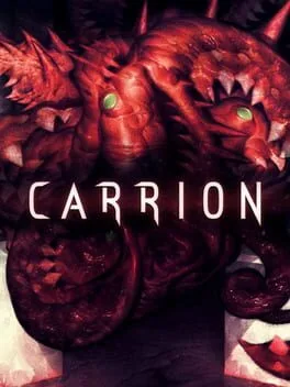 Carrion [Limited Run] (NSW)