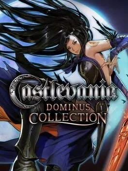 Castlevania Dominus Collection [Ultimate Edition]