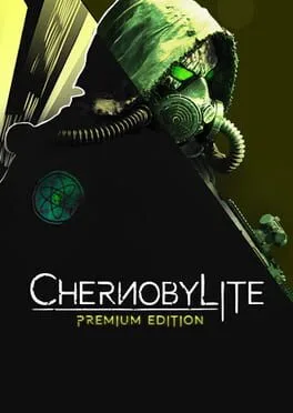 Chernobylite: Premium Edition (NSW)