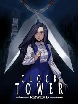Clock Tower: Rewind [Limited Run] (NSW)