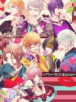 Cupid Parasite: Sweet And Spicy Darling [Limited Edition] (NSW)