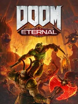 Doom Eternal [Limited Run]