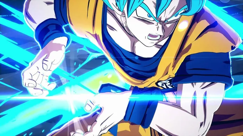Dragon Ball: Sparking Zero (NSW)