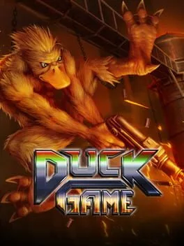 Duck Game [Deluxe Edition]