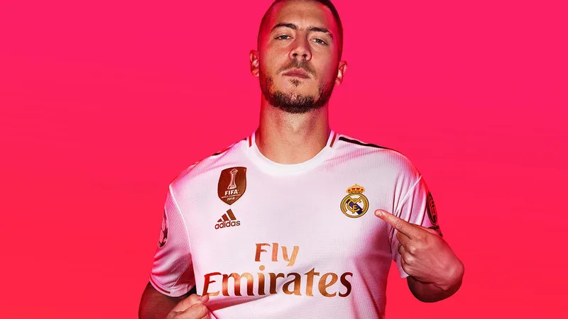 FIFA 20 (NSW)