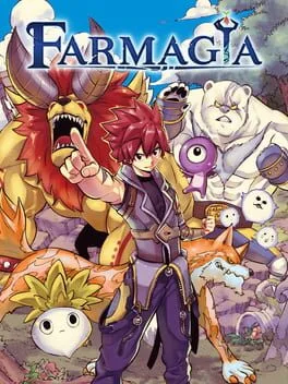 Farmagia [Day One Edition] (NSW)