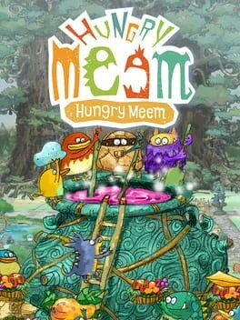 Hungry Meem (NSW)