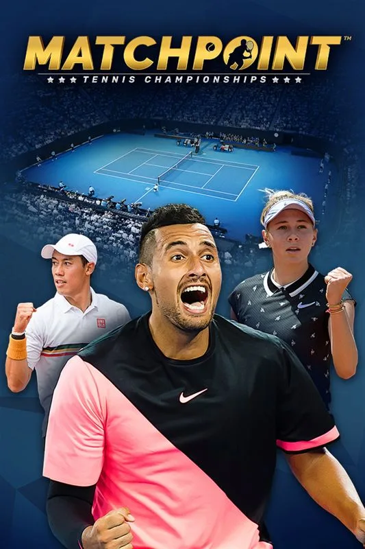 Matchpoint (NSW)