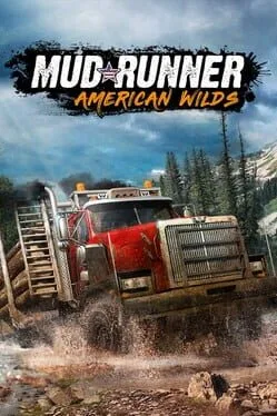MudRunner American Wilds (NSW)