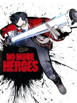 No More Heroes [Best Buy Edition]