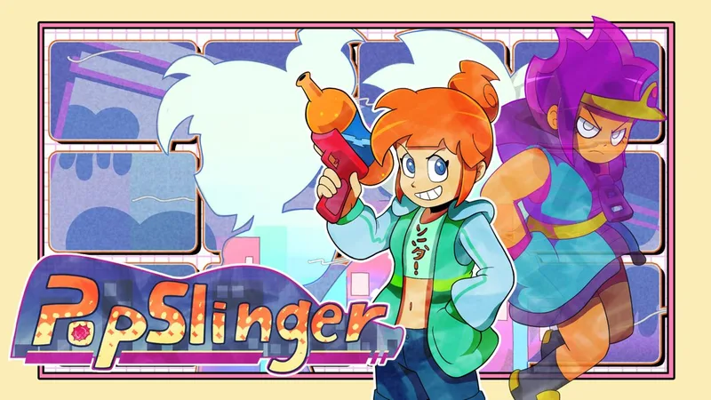 PopSlinger [Extra Elite Edition]