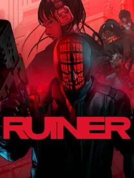 Ruiner [Limited Run Variant] (NSW)