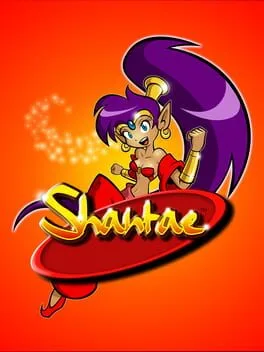 Shantae [Best Buy Edition]