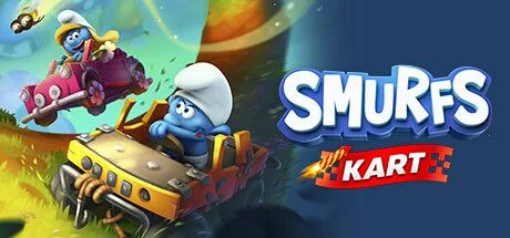 Smurfs Kart (NSW)