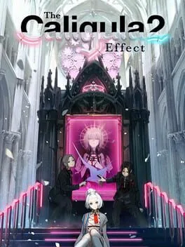 The Caligula Effect 2 [Limited Edition] (NSW)