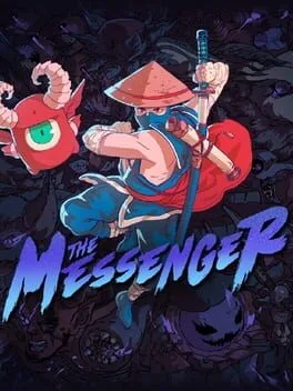 The Messenger [Reserve Edition]