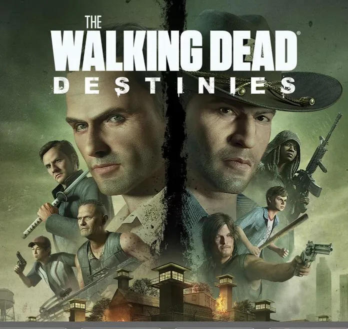 The Walking Dead: Destinies (NSW)