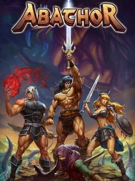 Abathor [Collector's Edition] (NSW)
