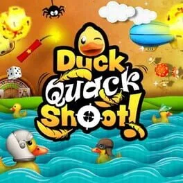 Duck Quack Shoot (NSW)