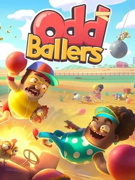Oddballers [Code in Box] (NSW)