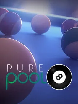 Pure Pool [Code in Box]