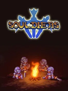 Souldiers [Collector's Edition] (NSW)