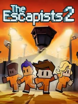 The Escapists 2 [Code in Box]