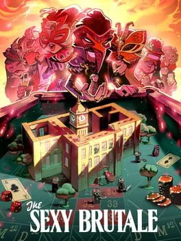 The Sexy Brutale [Collector's Edition] (NSW)