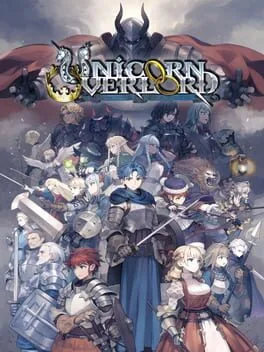 Unicorn Overlord [Premium Collector's Edition] (NSW)