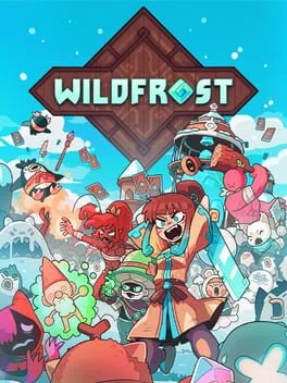 Wildfrost [Deluxe Edition]
