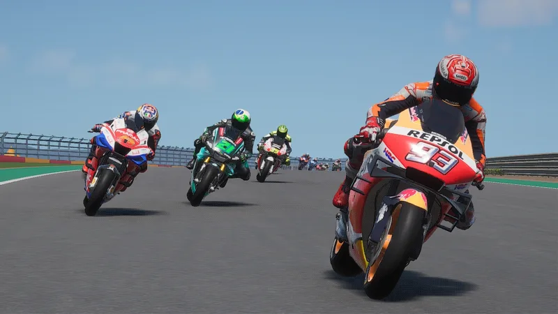 MotoGP19