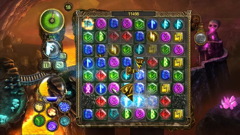 Rune Lord