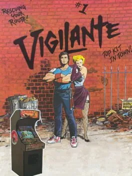 Vigilante (PCE)