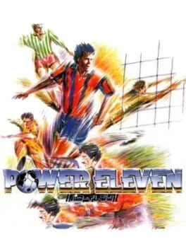Power Eleven (PCE)