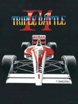 F1 Triple Battle (PCE)