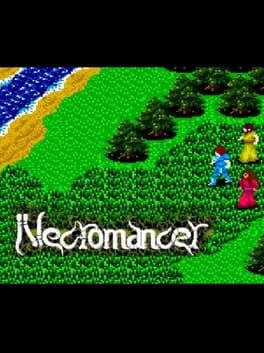 Necromancer (PCE)