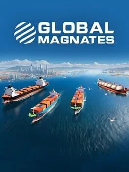 Global Magnates: Shipping Tycoon (PC)