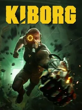 Kiborg (PC)