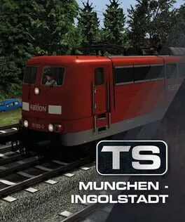 Train Simulator Classic: München - Ingolstadt Route Add-On (PC)