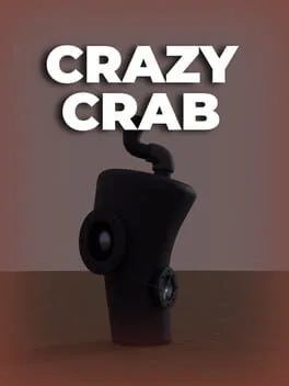 Crazy Crab (PC)