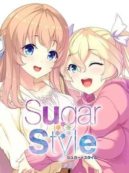 Sugar Style (PC)