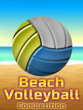 Beach Volleyball Competition (PC)