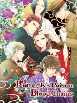 Butterfly's Poison: Blood Chains (PC)