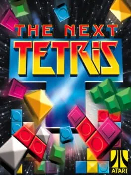 The Next Tetris