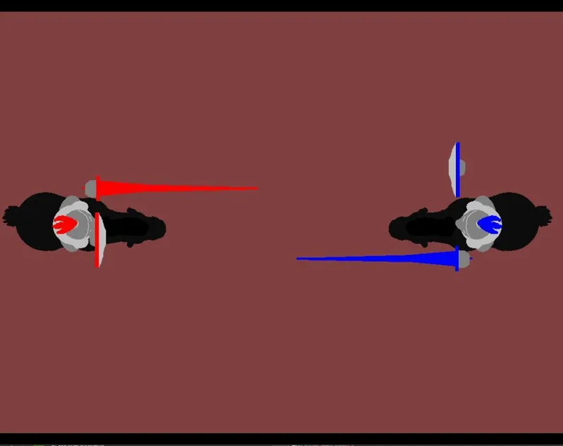 Joust