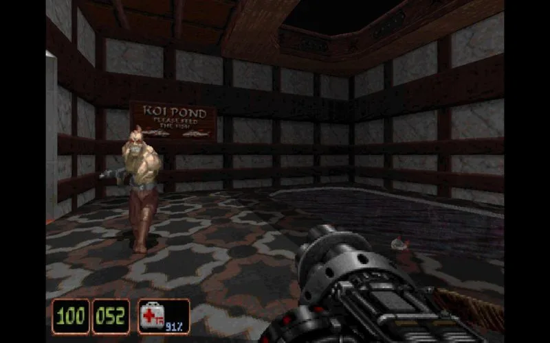 Shadow Warrior (PC)