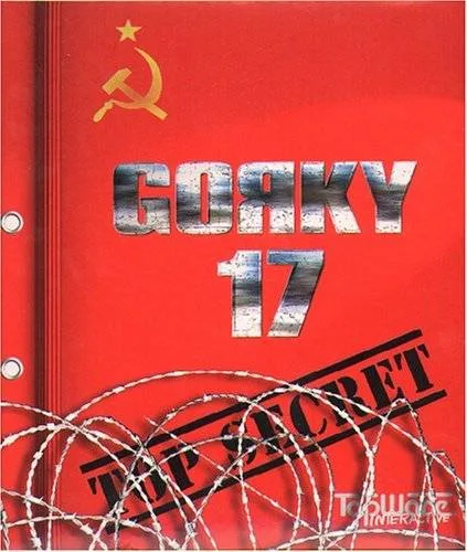 Gorky 17 (PC)
